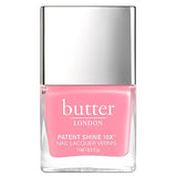 butter LONDON - Patent Shine - Wicked - 10X Nail Lacquer