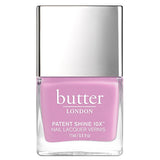 butter LONDON - Patent Shine - Molly Coddled - 10X Nail Lacquer
