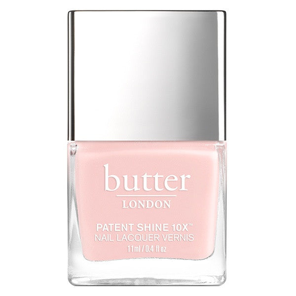 butter LONDON - Patent Shine - Piece of Cake - 10X Nail Lacquer