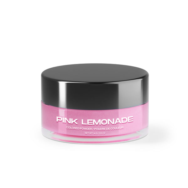 Nailboo - Dip Powder - Pink Lemonade 0.49 oz - #0007
