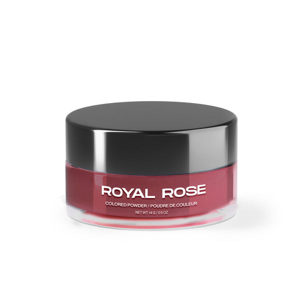 Nailboo - Dip Powder - Royal Rose 0.49 oz - #0022