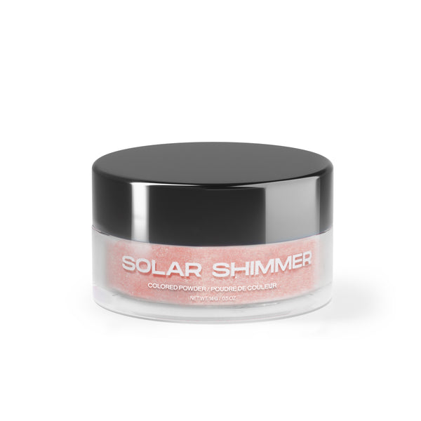 Nailboo - Dip Powder - Solar Shimmer 0.49 oz - #0010