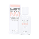 Zoya - Hydrate & Heal Dry Skin Trial Kit - #ZTNMHH0R