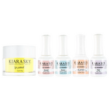 Kiara Sky Dip Powder Combo - Essentials Set & New Yolk City