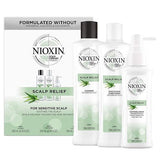 Nioxin - System 1 Scalp Treatment 6.8 oz