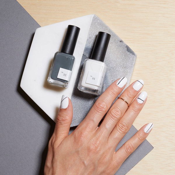 Sundays - Nail Polish - No. 01