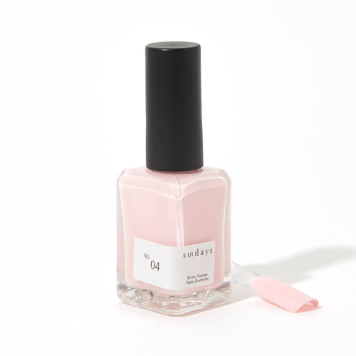 Sundays - Nail Polish - No. 04