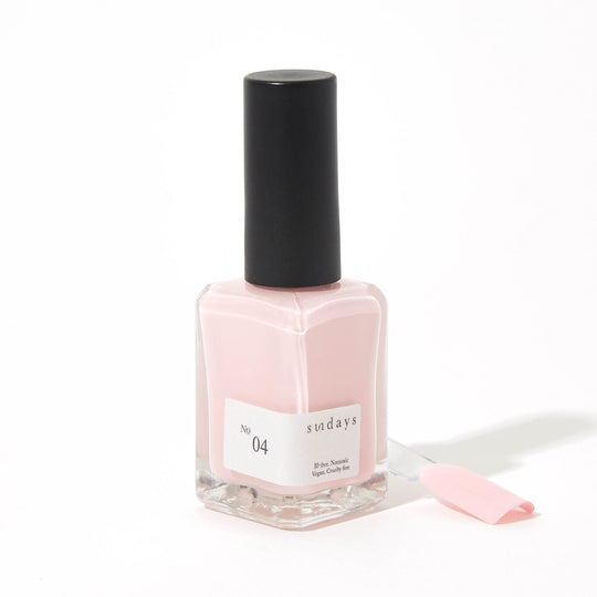 Sundays - Nail Polish - No. 04
