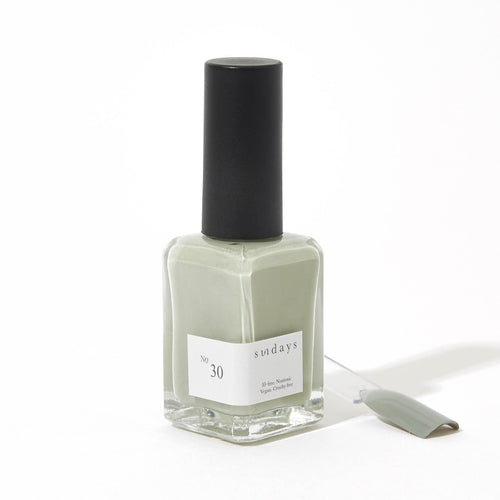 Sundays - Nail Polish - No. 30