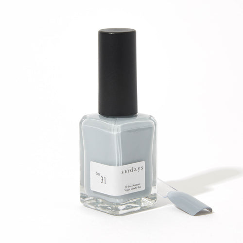 Sundays - Nail Polish - No. 31
