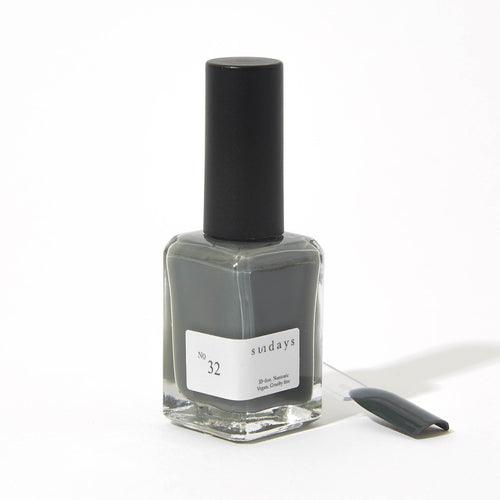 Sundays - Nail Polish - No. 32