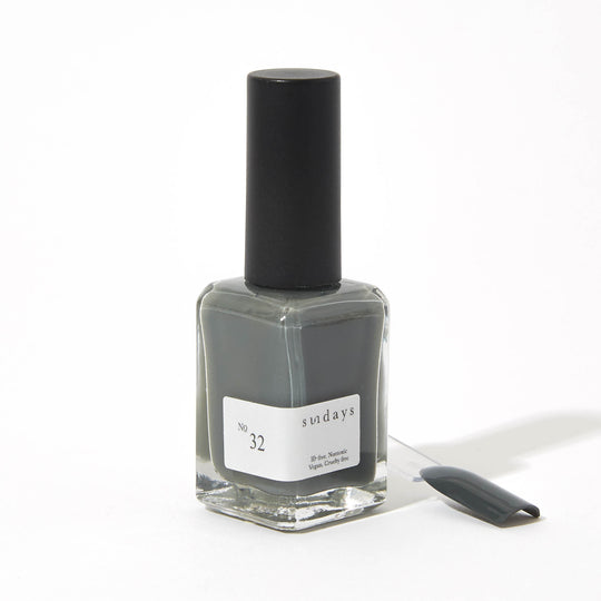 Sundays - Nail Polish - No. 32