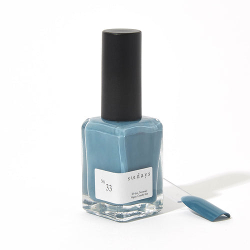 Sundays - Nail Polish - No. 33