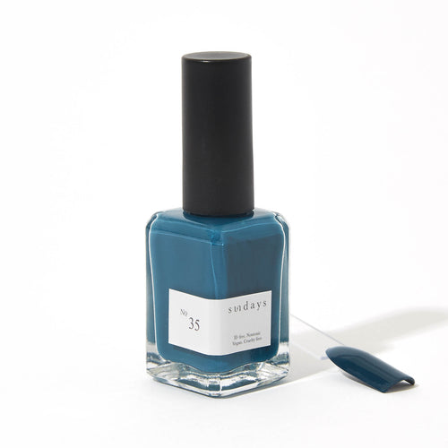 Sundays - Nail Polish - No. 35