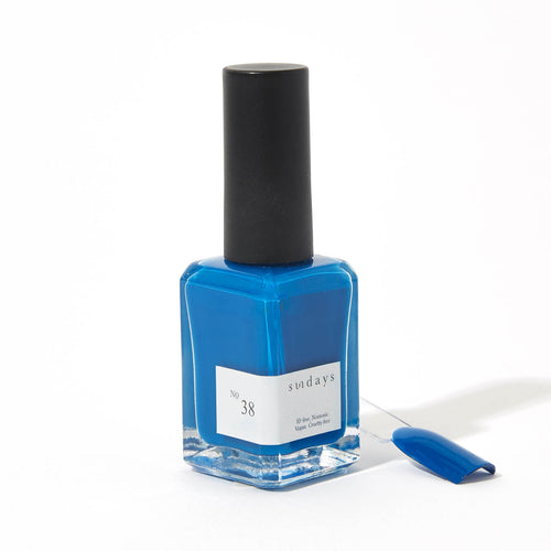 Sundays - Nail Polish - No. 38