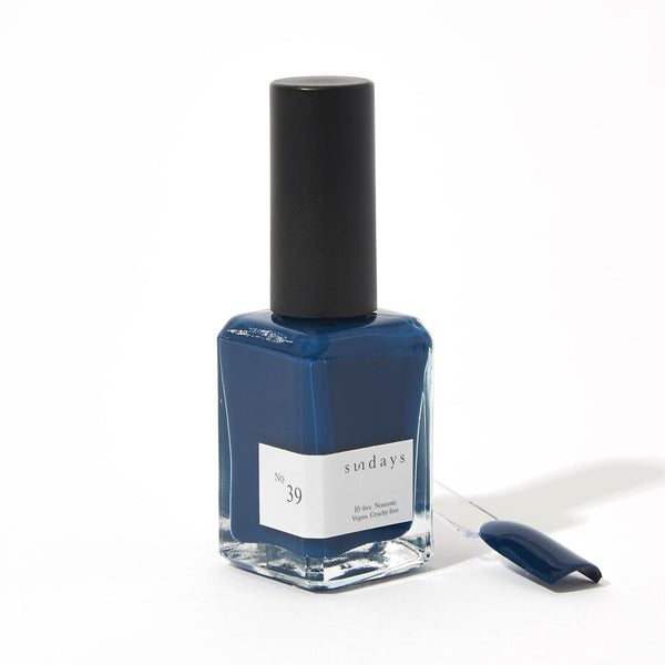 Sundays - Nail Polish - No. 39