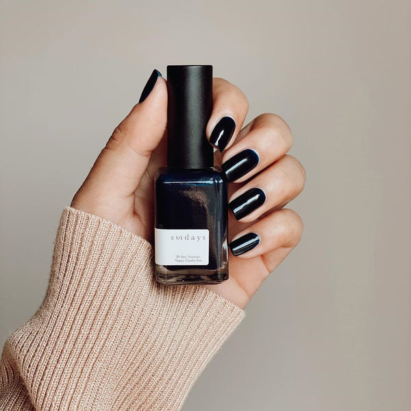Sundays - Nail Polish - No. 41
