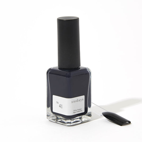 Sundays - Nail Polish - No. 41