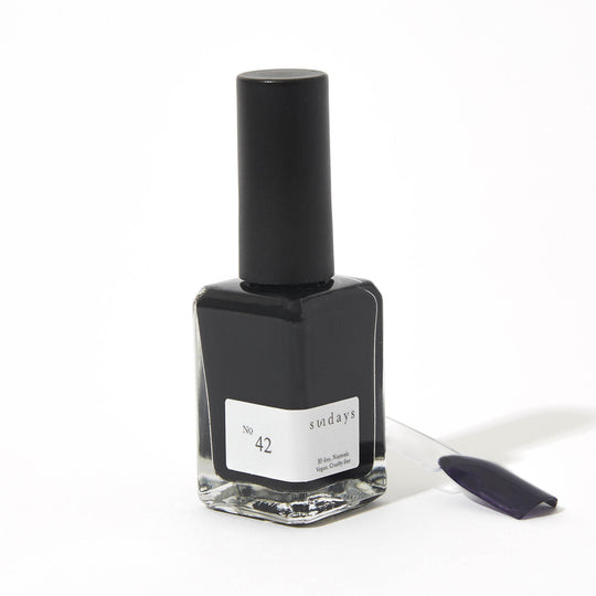Sundays - Nail Polish - No. 42