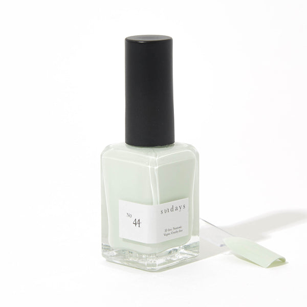 Sundays - Nail Polish - No. 44