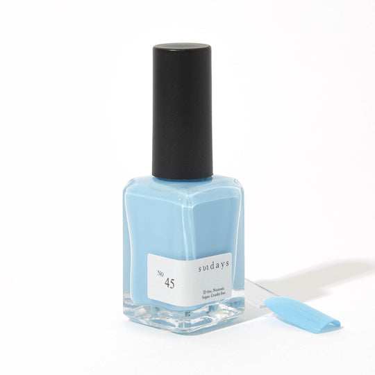 Sundays - Nail Polish - No. 45