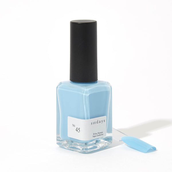 Sundays - Nail Polish - No. 45