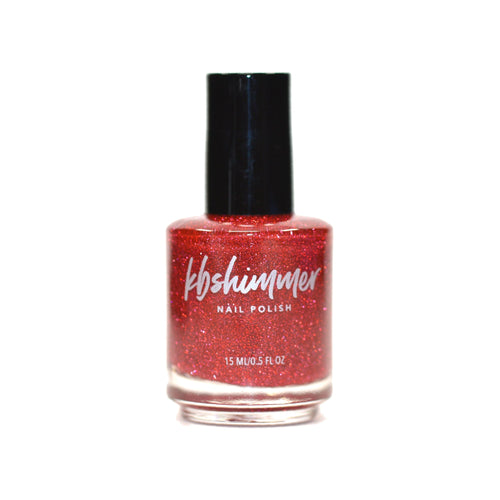 KBShimmer - Nail Polish - Noel It All