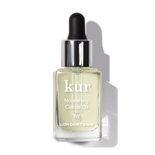 Londontown - Nourishing Cuticle Oil 0.4 oz