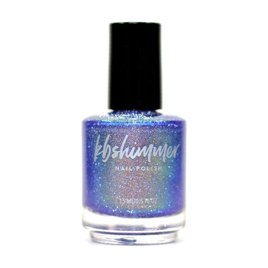KBShimmer - Nail Polish - Novel Idea