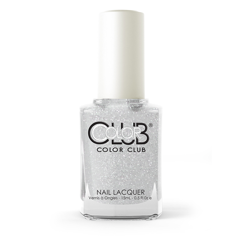 Color Club Nail Lacquer - Now Is The Time 0.5 oz