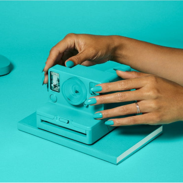 CND - Vinylux Oceanside 0.5 oz - #396