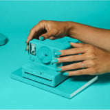 CND - Shellac Combo - Base, Top & Oceanside