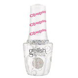 Harmony Gelish Combo - Base, Top & Let's Do A Makeover
