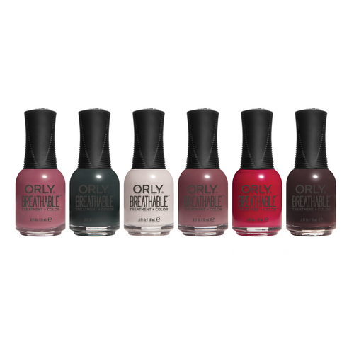 Orly Nail Lacquer Breathable - Cosmic Shift Collection