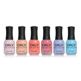 Orly Nail Lacquer - Radical Optimism Collection