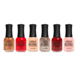 Orly Nail Lacquer Breathable - State Of Mind Collection