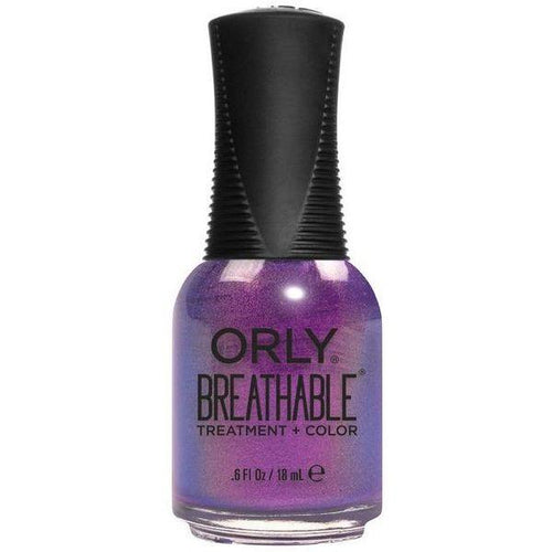 Orly Nail Lacquer Breathable - Alexandrite By You - #2060038