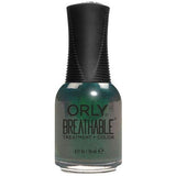 Orly Nail Lacquer Breathable - Do A Beryl Roll - #2060036