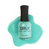 Orly Nail Lacquer - Cashmere Crisis - #2000002