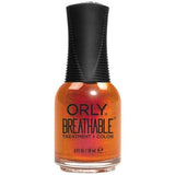 Orly Nail Lacquer Breathable - Pine-ing For You - #2060024
