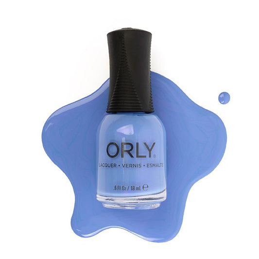 Orly Nail Lacquer - Ripple Effect - #2000314