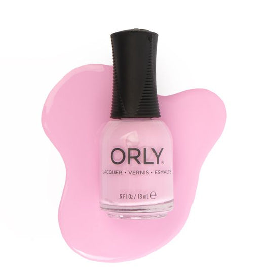 Orly Nail Lacquer - Sea Blossom - #2000315