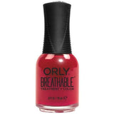 Orly Nail Lacquer Breathable - This Took A Tourmaline - #2060040