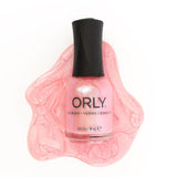 Orly - Nail Lacquer Combo - Air Of Mystique & Ethereal Plane