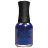 Orly Nail Lacquer Breathable - You're On Sapphire - #2060037