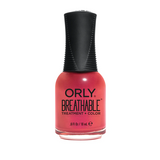 Orly - Nail Lacquer Combo - Roam With Me & Canyon Clay
