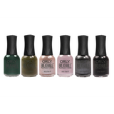 Orly - Breathable Combo – Pine-ing For You & Don’t Leaf Me Hanging