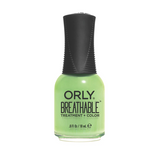 Orly Nail Lacquer Breathable - Peaches And Dreams - #2060013