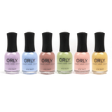 Orly Nail Lacquer - Impressions Collection