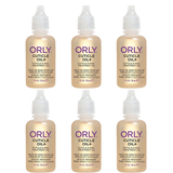 Orly - Cuticle Treatment - Cuticle Oil+ 1 oz (6 PC)